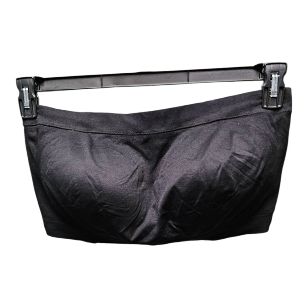 Truekind Black Bandu Shapewear